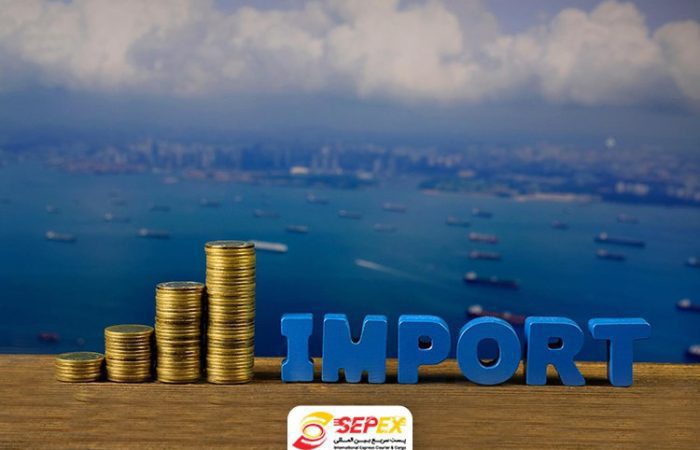 عوامل مؤثر بر سرمایه لازم برای واردات کالا