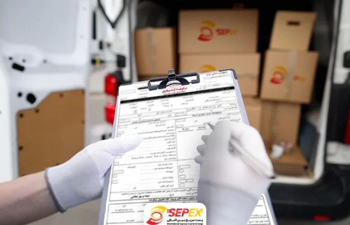 راهنمای جامع واردات سمپل یا نمونه کالا