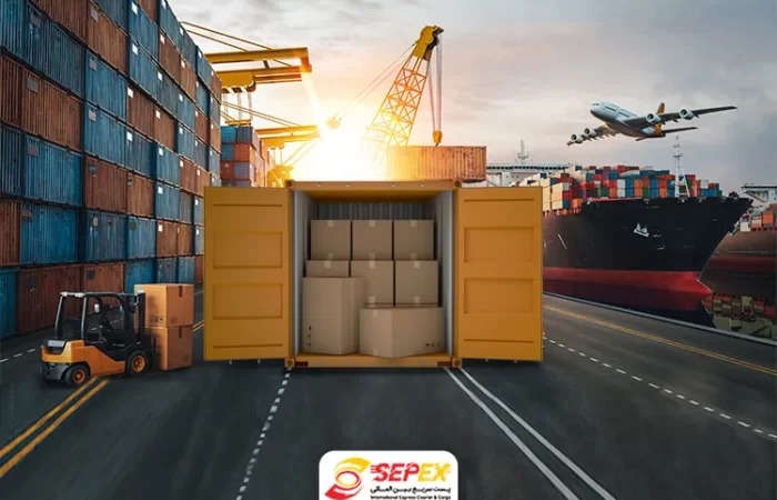 هزینه ترخیص کالا از گمرک