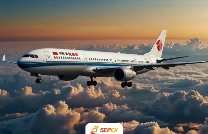 روش_های قانونی واردات کالا از چین بدون گمرک