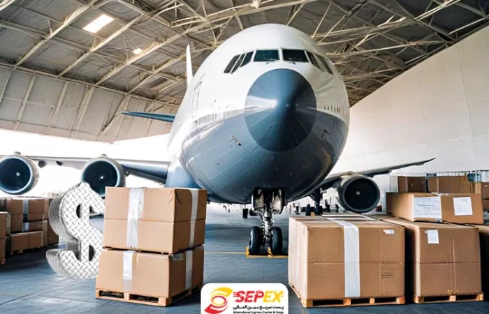 هزینه‌های فریت بار