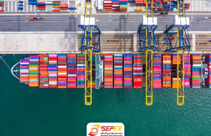 اصطلاحات گمرکی رایج در ترخیص کالا