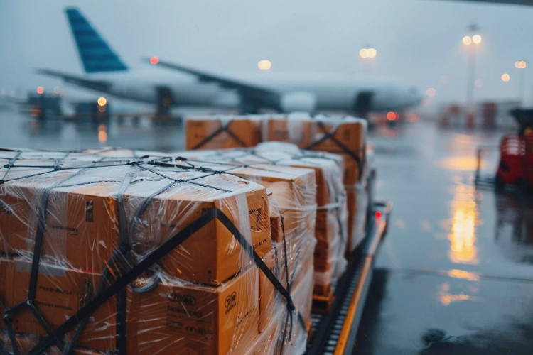 Air-cargo-shipping-to-Amsterdam-Netherlands