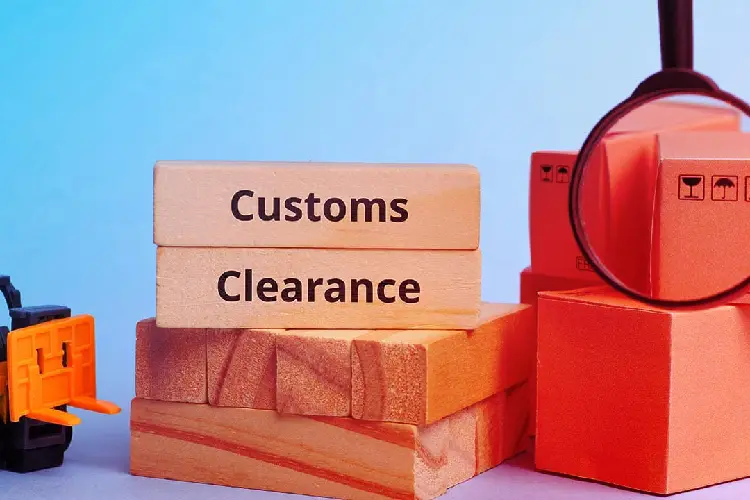 حقوق و عوارض گمرکی (Customs costs)