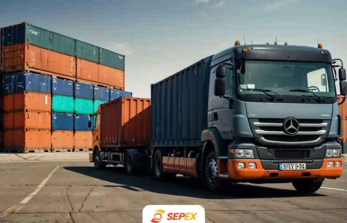 هر آنچه که باید از انواع شرکت های حمل نقل بدانید