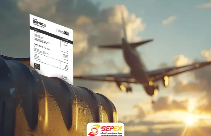 بارنامه هوایی چیست؟