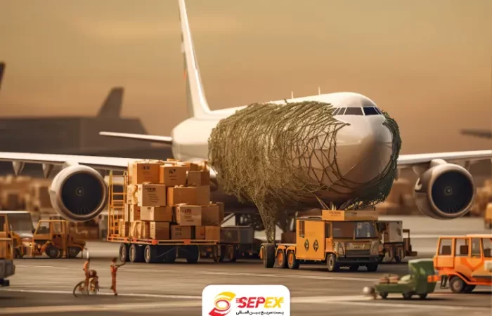 آنچه درباره پست هوایی خارجی باید بدانیم