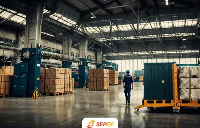 انواع روش_های حمل_ونقل بین_المللی کالا