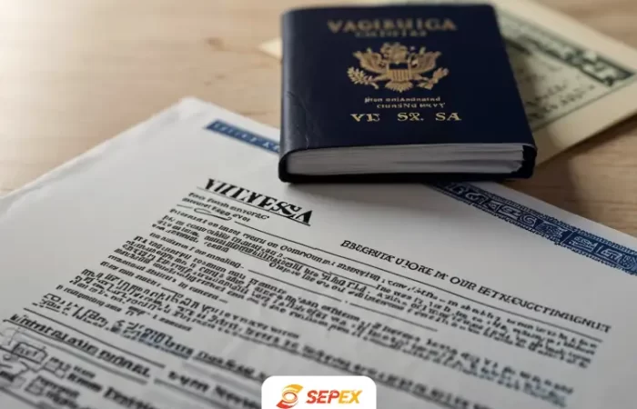 پیکاپ ویزا 2