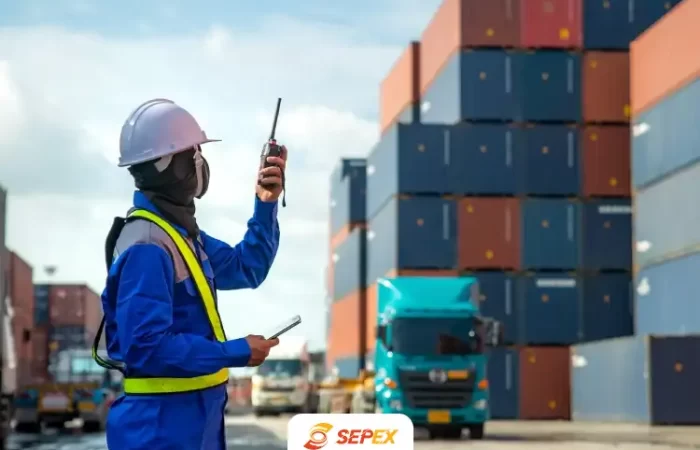 ترخیص_کار گمرک کیست؟ چرا استفاده از خدمات آن ضرورت دارد؟