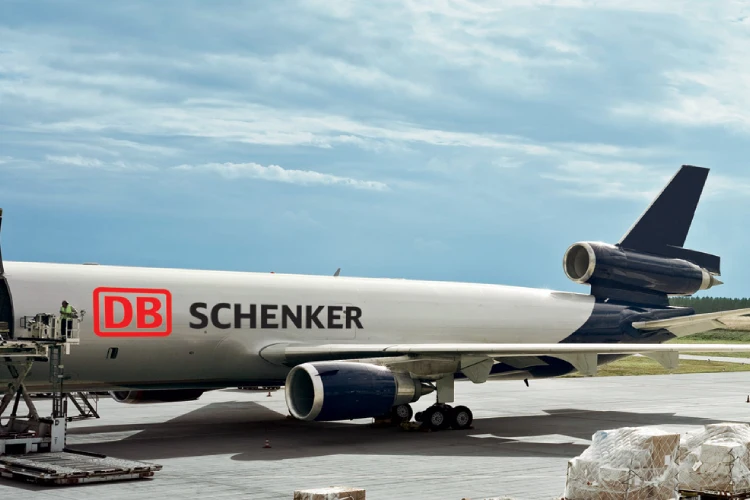 DB Schenker