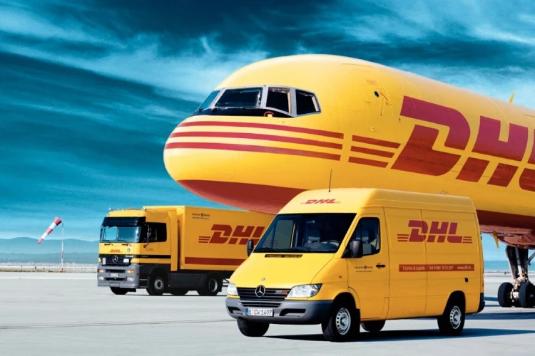 DHL