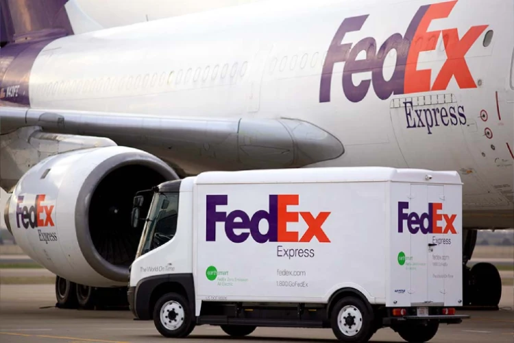 FedEx Express