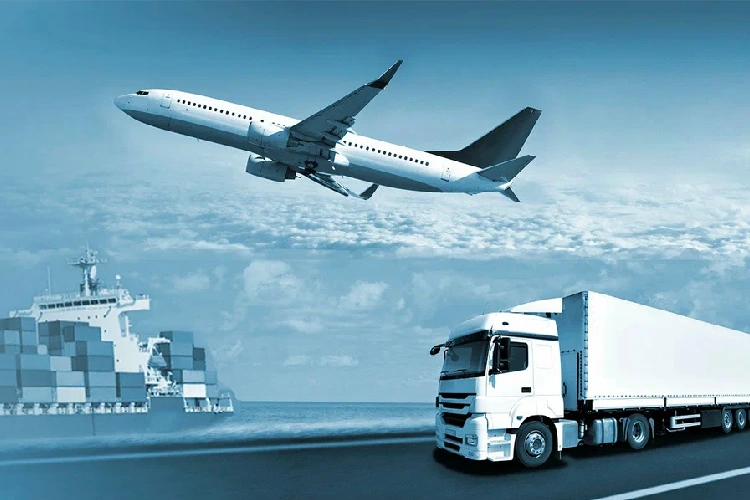 اصطلاحات عمومی حمل و نقل بینالمللی