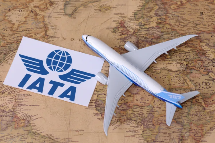 IATA 