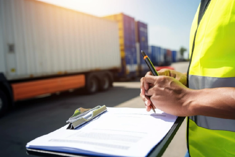 تفاوت بین ترخیص کار گمرک و شرکت ترخیص کالا