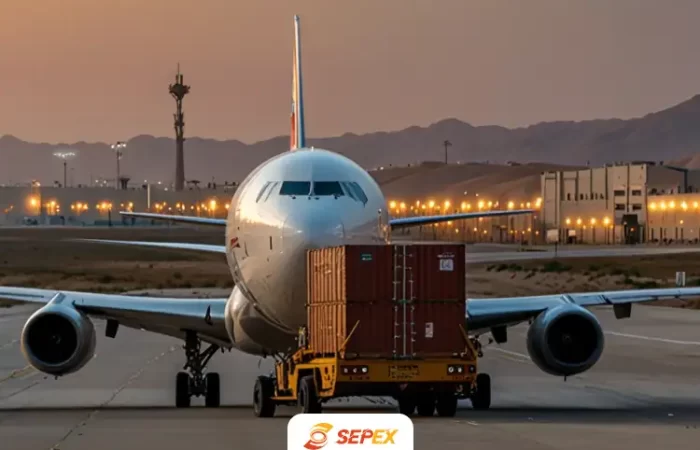 هر آنچه که باید از صادرات کالا بدانید