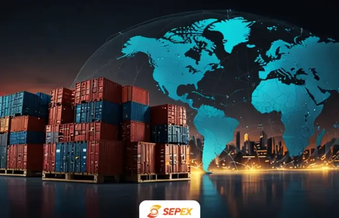 تجارت بین الملل چیست؟