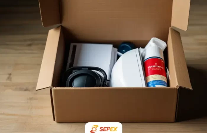 لیست کالاهای مجاز وارداتی و صادراتی 1403