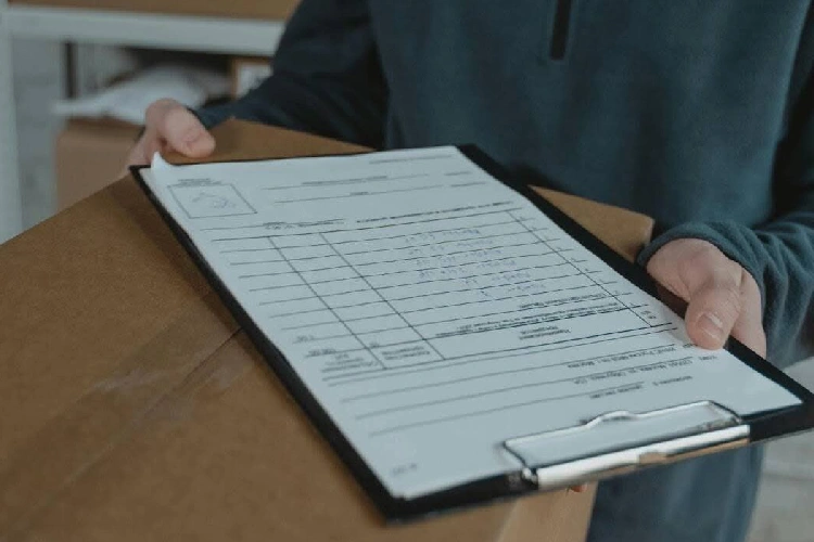 مدارک و مجوزهای لازم برای صادرات کالا از ایران