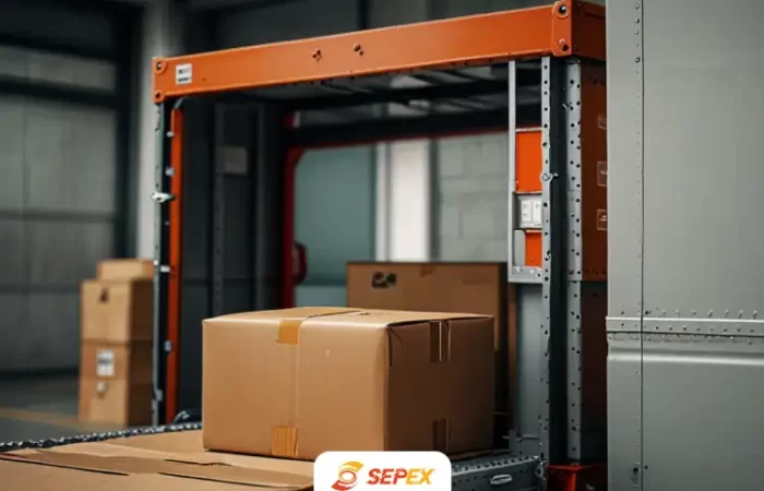 مشکلات ارسال بسته پستی