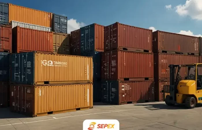 آشنایی با انواع صادرات کالا