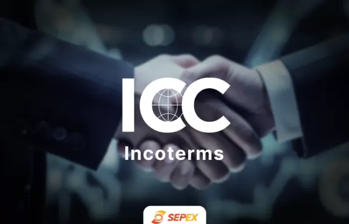 اصطلاحات اینکوترز و قوانین آن