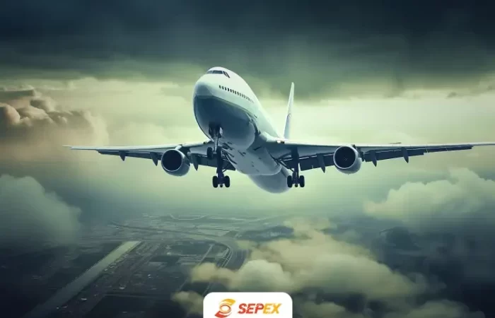 روش های حمل و نقل از چین به ایران