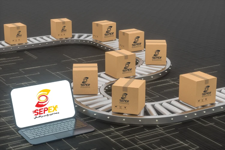 ترخیص کالا با سپکس