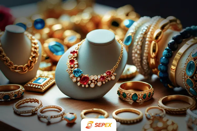 راهنمای واردات بدلیجات از چین