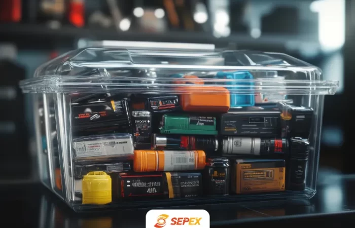 راهنمای کامل حمل هوایی باتری