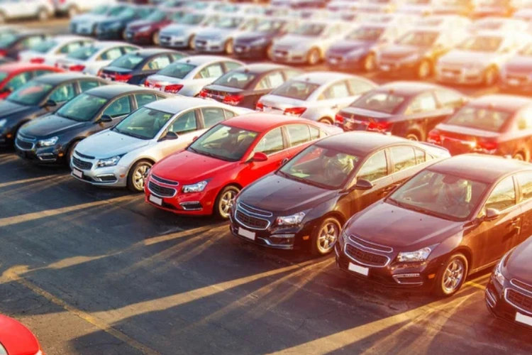 شرایط واردات خودروهای کارکرده