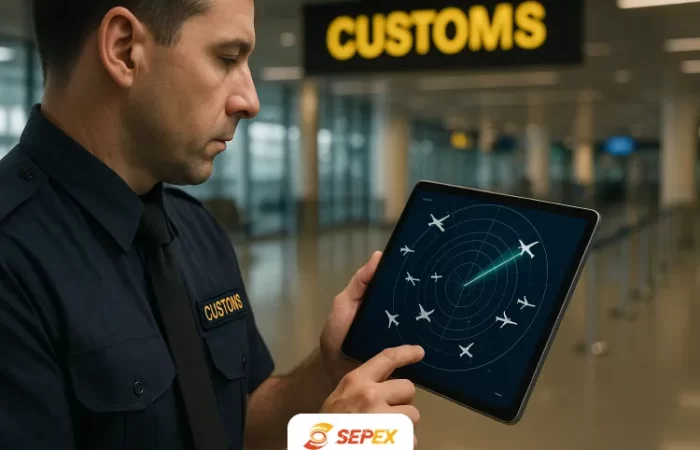 سیستم مدیریت حمل و نقل