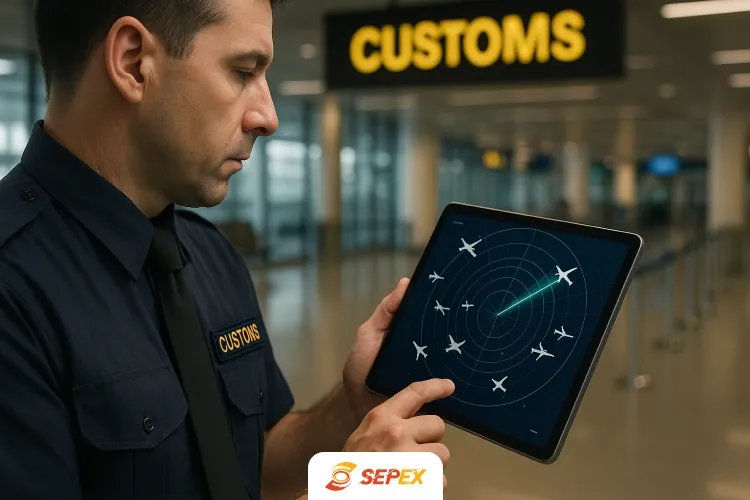 سیستم مدیریت حمل و نقل