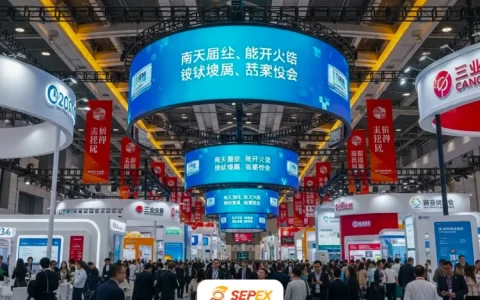 نمایشگاه کانتون فیر چین