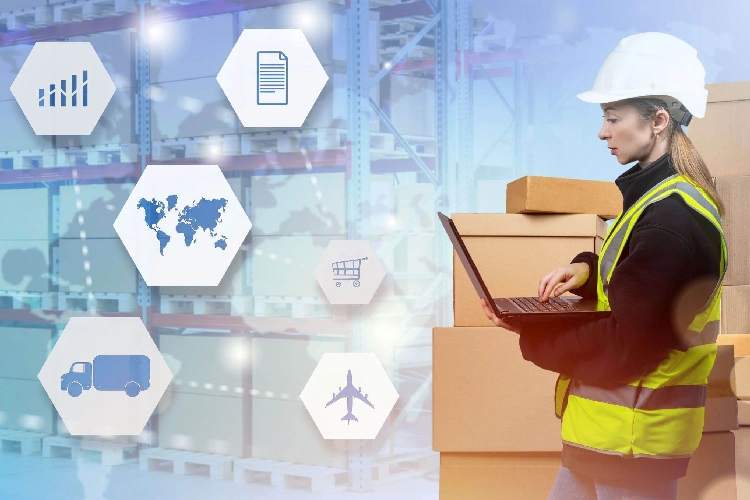 چالش های لجستیکی ایران در حمل‌ونقل