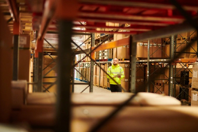 راهکارهایی برای عبور از چالش های لجستیکی