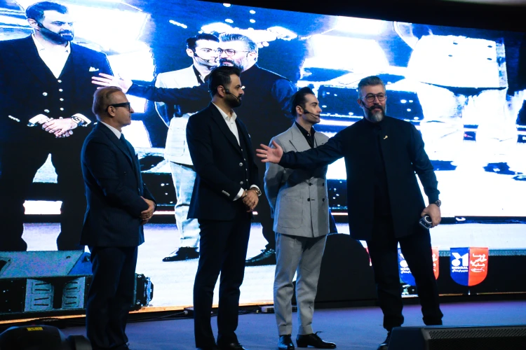 سخنرانان و محتوای آموزشی