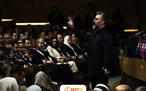 همایش «آخرین فروشنده» در اصفهان