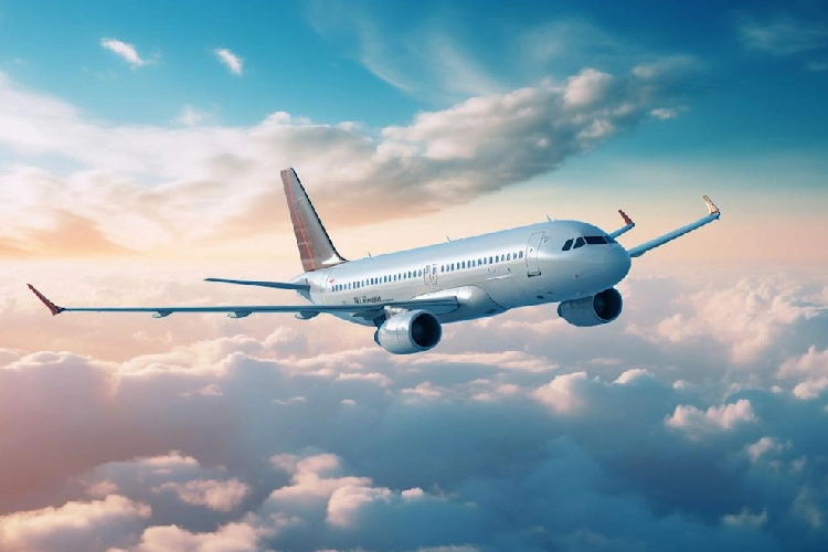 حملونقل هوایی برای ارسال کالا