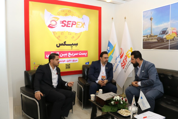 فرصتهای همکاری در نمایشگاه حمل و نقل و لجستیک
