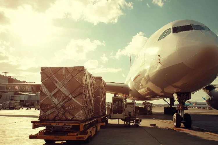 محاسبه هزینههای حملونقل هوایی