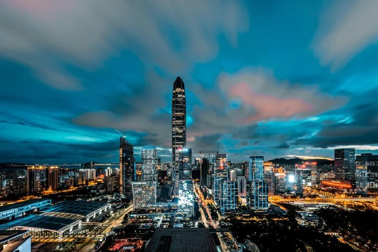 شنژن؛ پایتخت فناوری و نوآوری