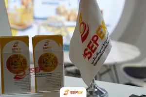 نمایشگاه حمل و نقل و لجستیک