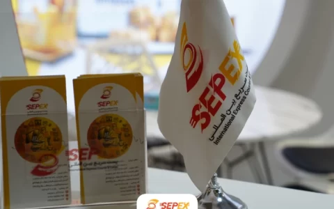 نمایشگاه حمل و نقل و لجستیک