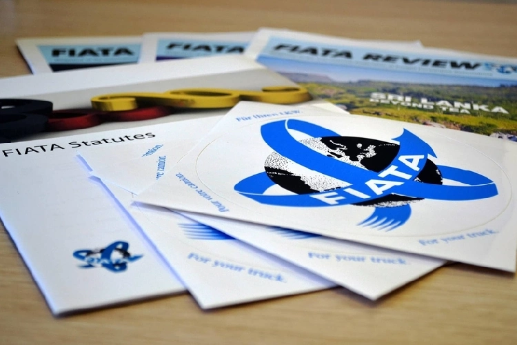 مهم&zwnj;ترین مدارک فیاتا