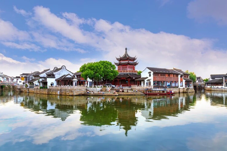 ووهان؛ چهارراه اقتصادی چین